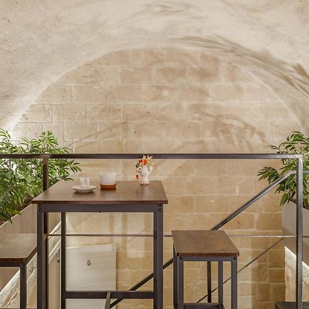 Hydria Rooms Матера Экстерьер фото